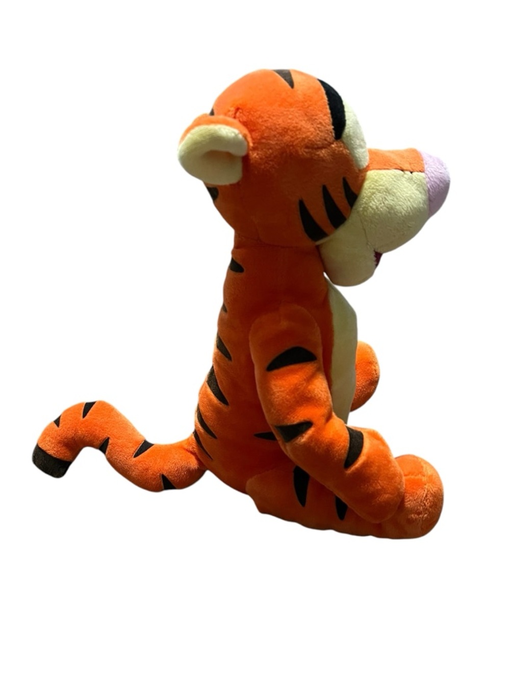 Disney Kohls Cares Tigger Plush Winnie The Pooh Stuffed Animal 12 Inch - Picture 2 of 8